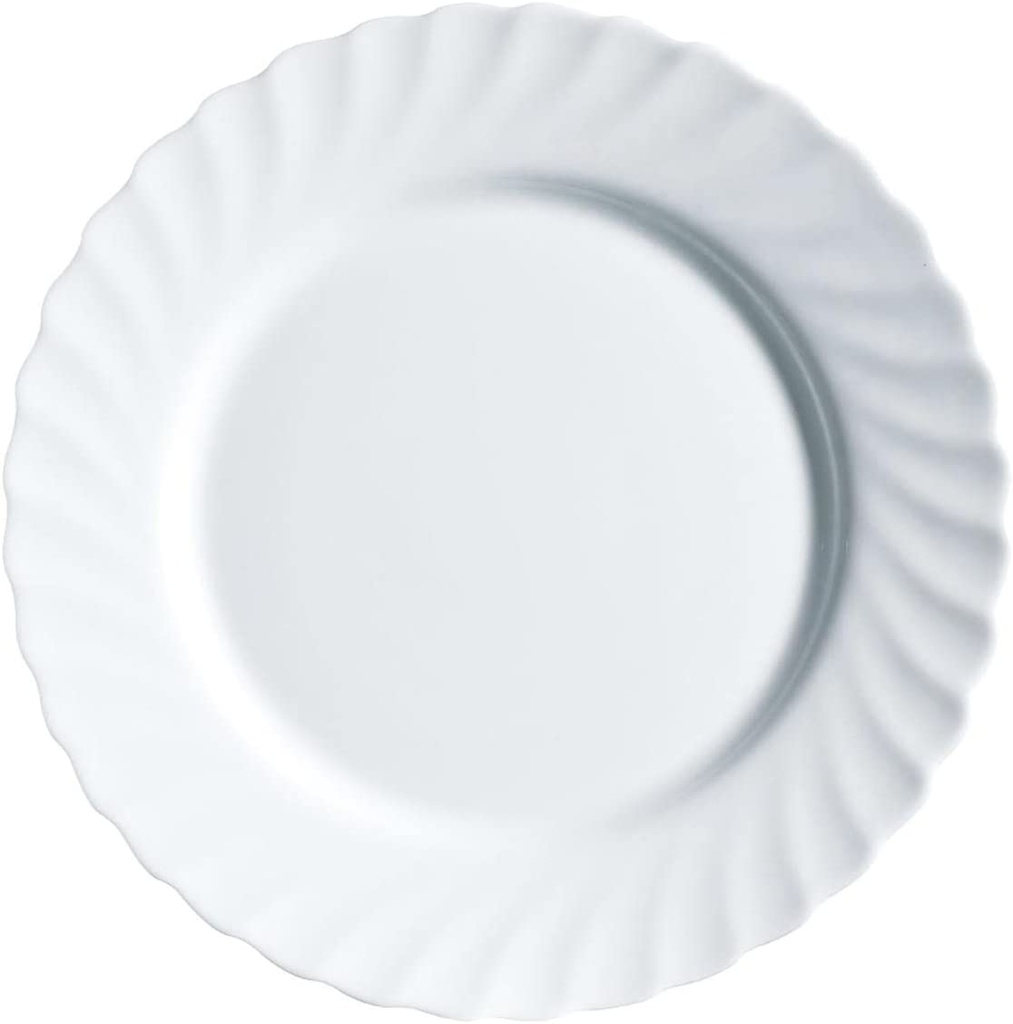 Trianon Assiette Plate 24Cm