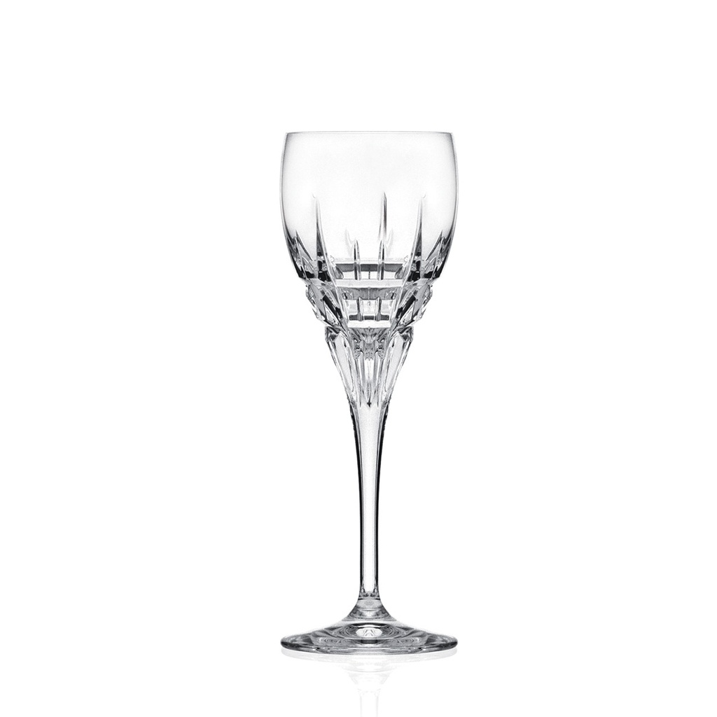 Carrara Verre A Pied 17cl