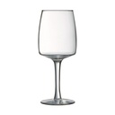 EQUIP HOME VERRE A PIED 24Cl