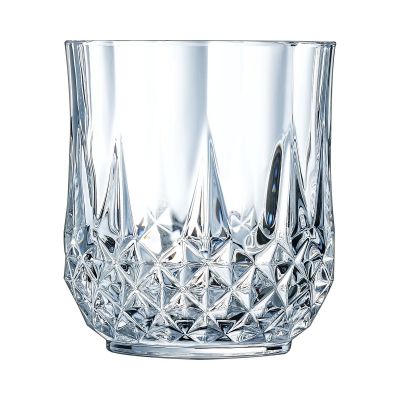 Longchamp Verre Forme basse 32Cl