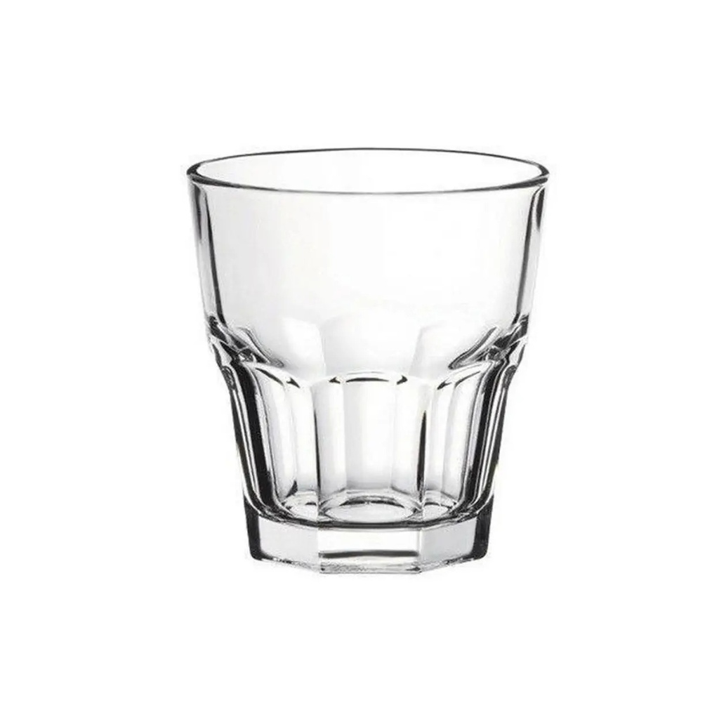 Granity Verre Forme Basse 27Cl