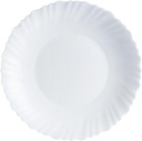 feston assiette creuse 23 Cm