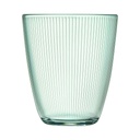 Verre Concepto Stripy Vert Forme Haute 31Cl