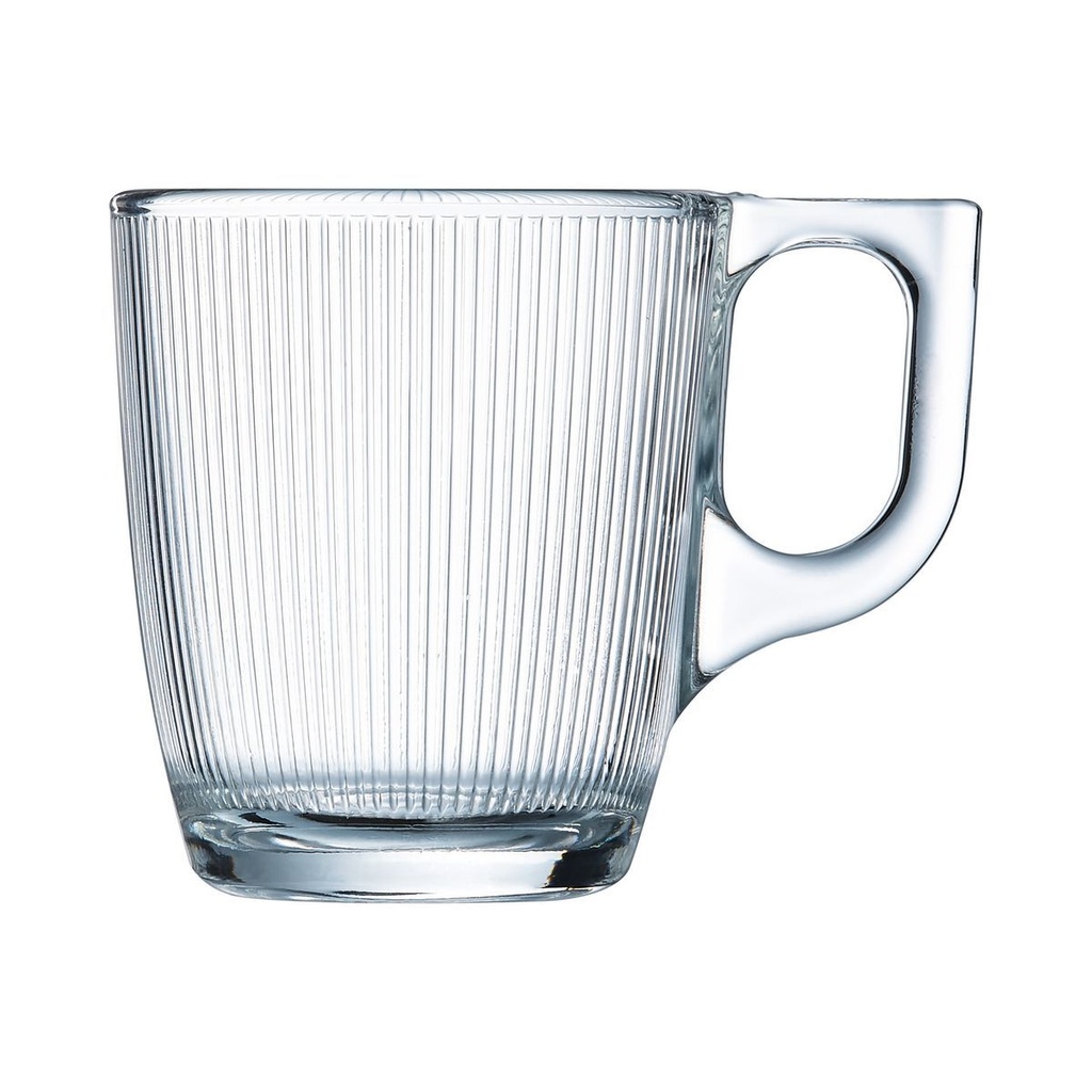 Stripy Tasse 10Cl