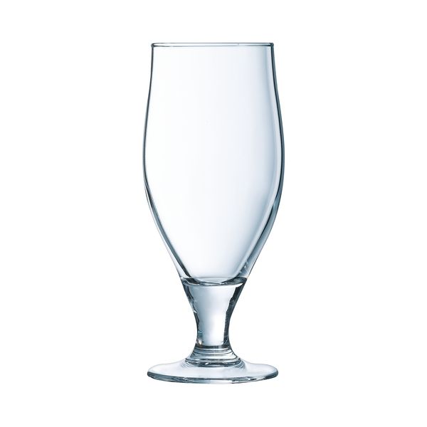 Cervoise Verre A Pied 32Cl