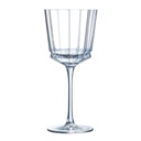 Macassar Verre A Pied 35 Cl