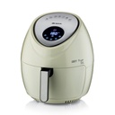 Air Fryer XXL 5.5L Beige 