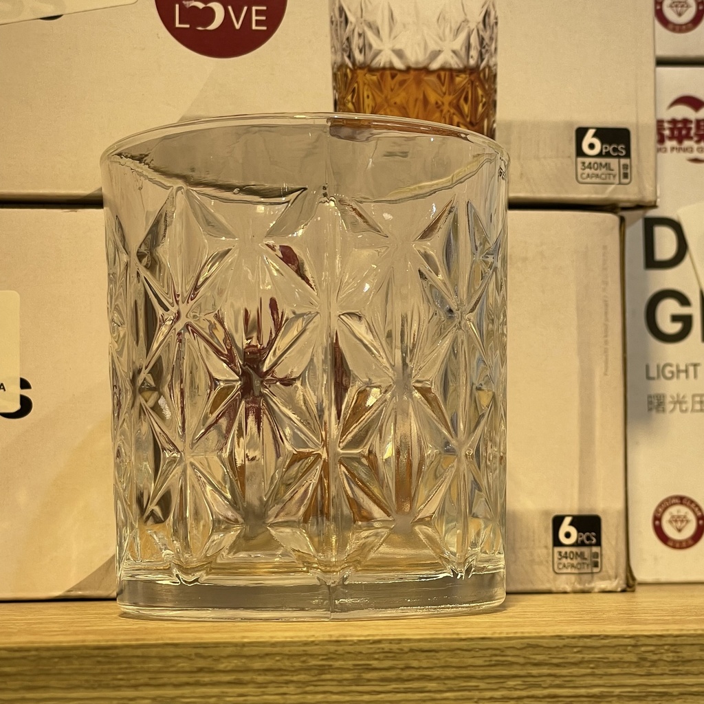 VERRE A EAU 34CL P6
