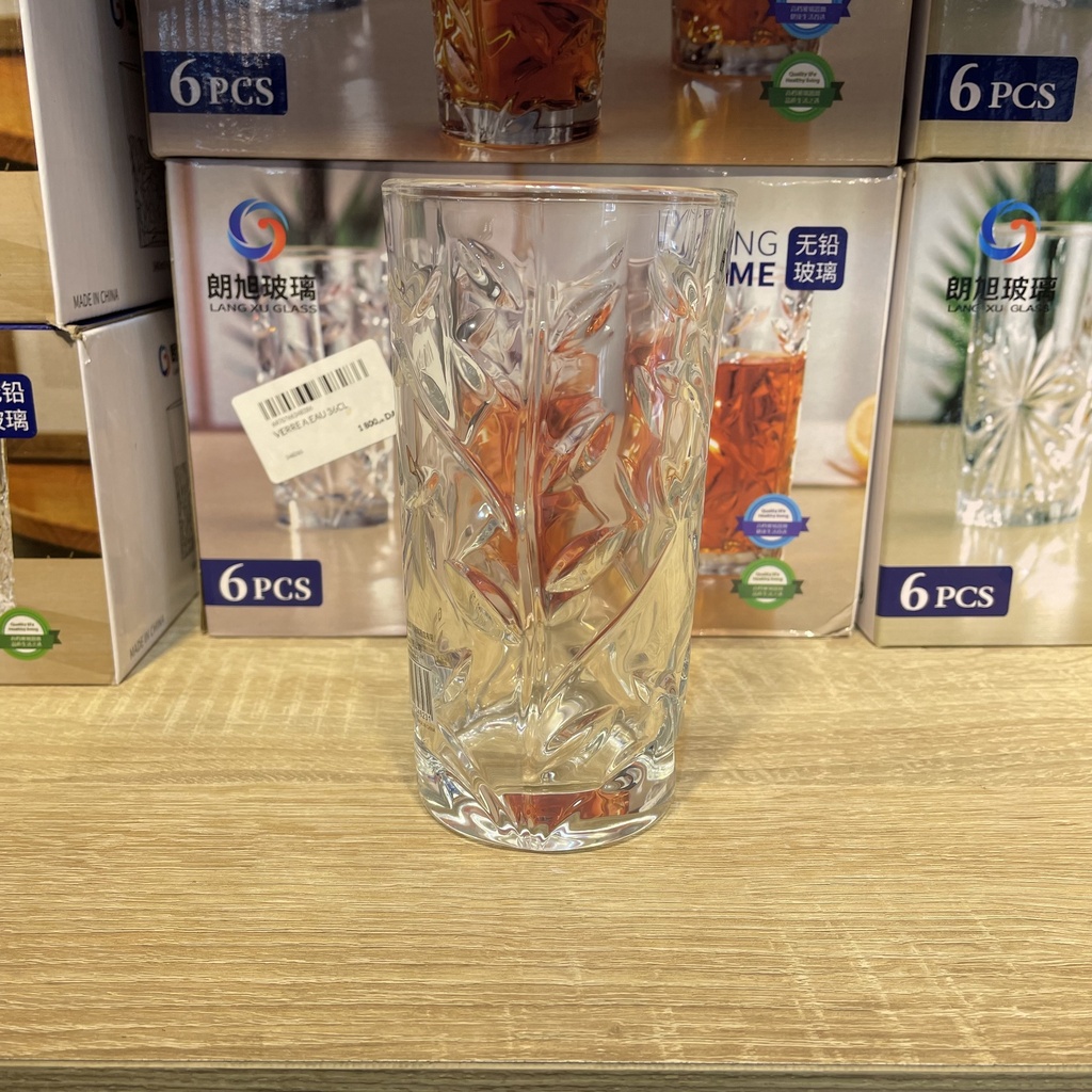 VERRE A EAU 36CL
