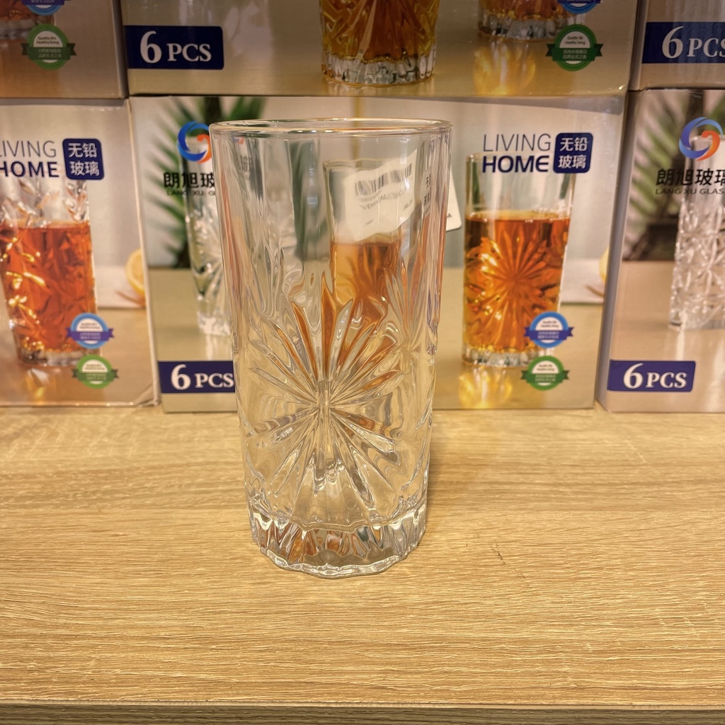 VERRE A EAU 36CL P6
