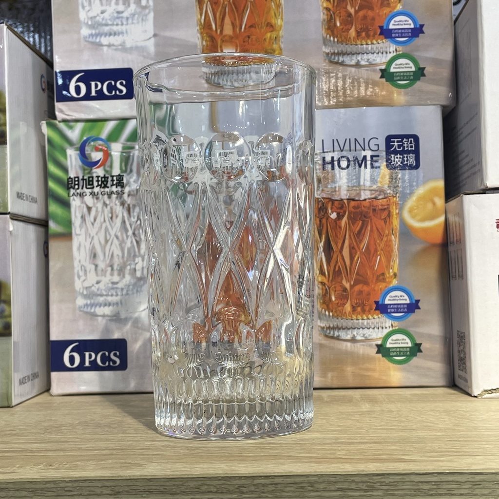 VERRE A EAU 36CL P6
