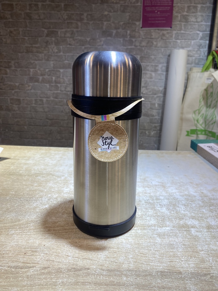 Pot Thermos Alimentaire 1,2L