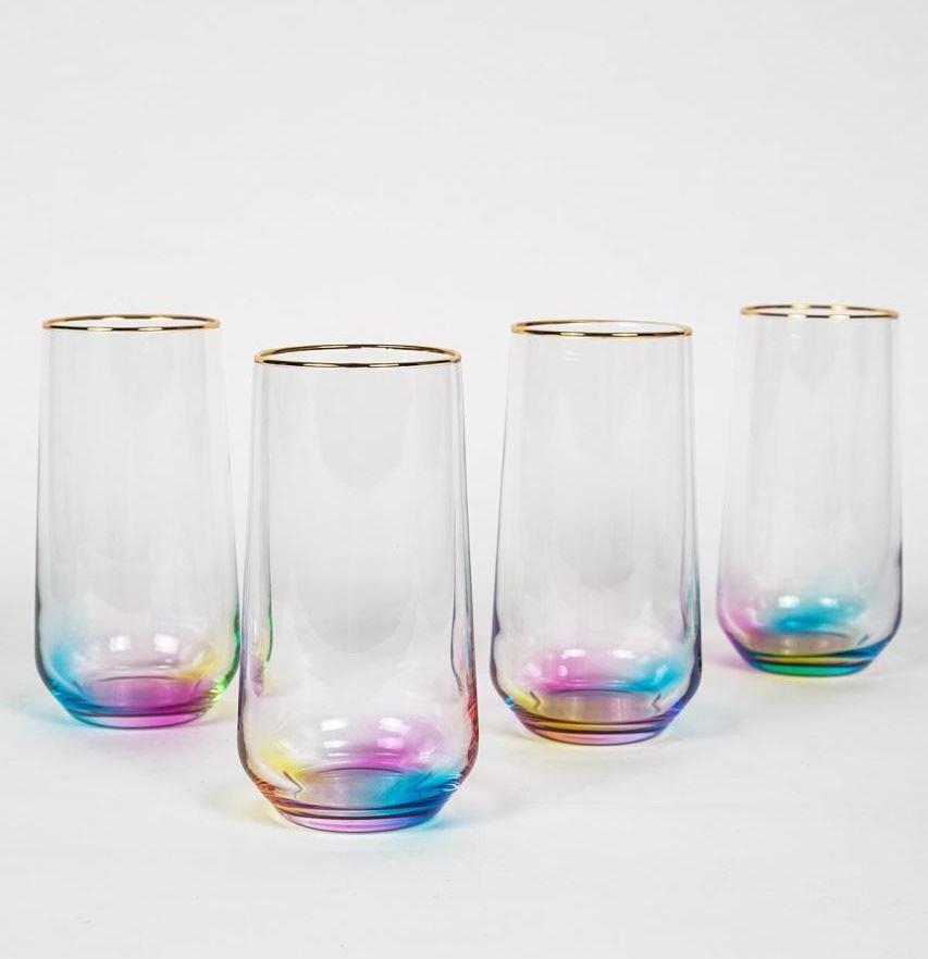 Verre Haut Rainbow 47 Cl