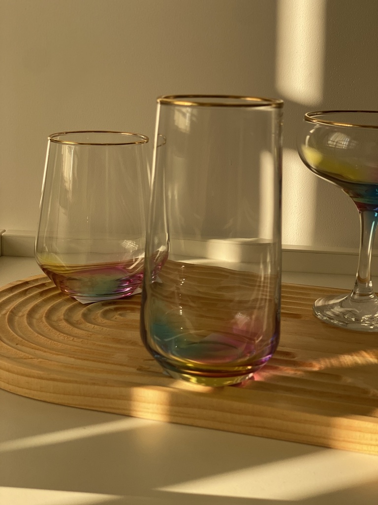 Verre Haut Rainbow 47 Cl