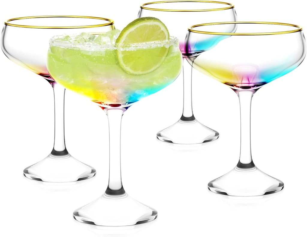 Verre A Pied Rainbow 27 Cl