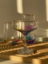 Verre A Pied Rainbow 27 Cl