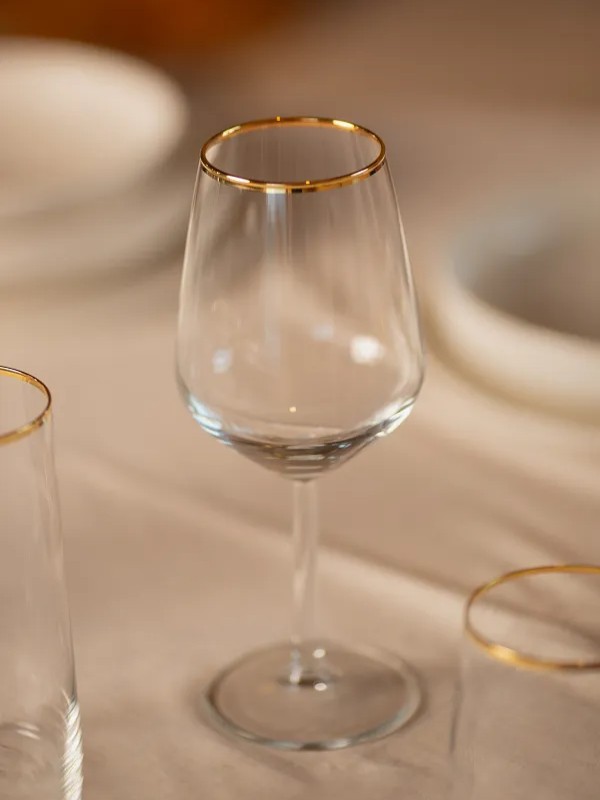 Verre A Pied Avantgarde 53 Cl