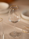 Verre A Pied Avantgarde 53 Cl