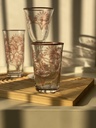 Verre A Eau 29 Cl Victoria Rose