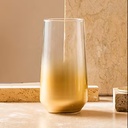 Verre Haut Glow Gold 47 Cl