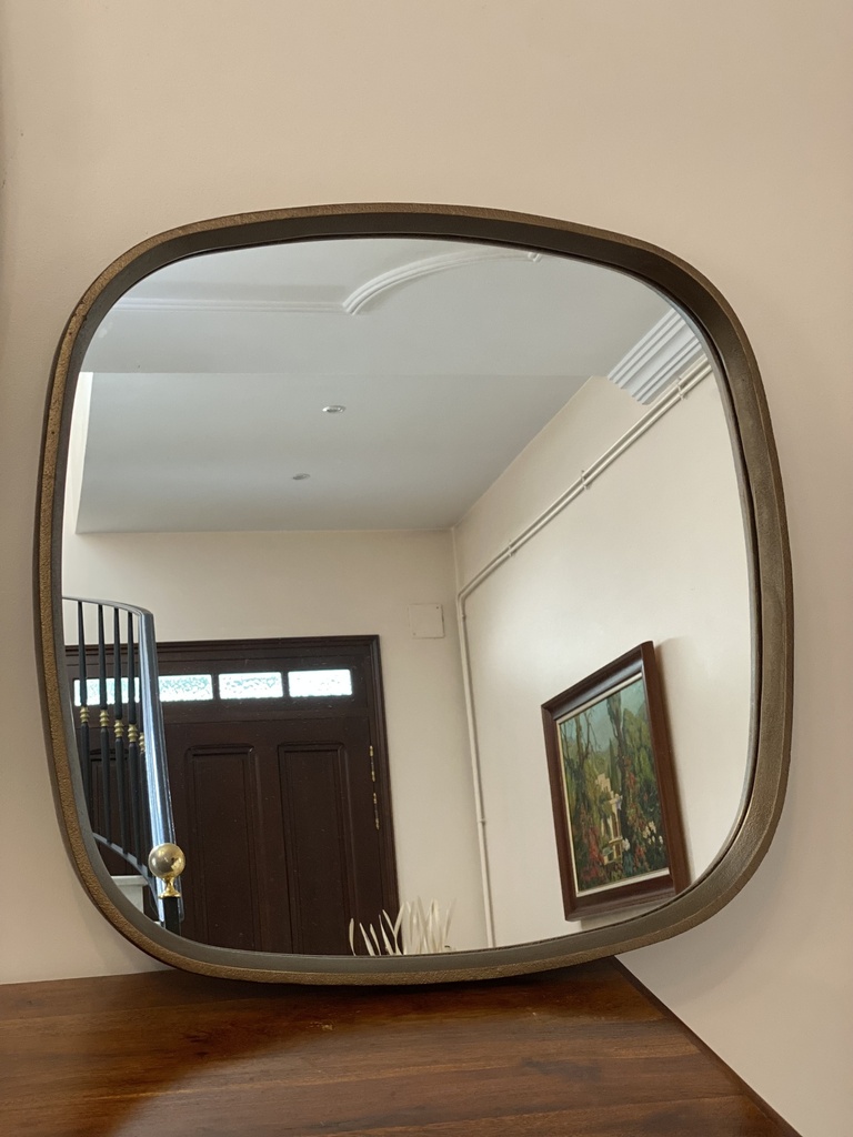 Miroir 69x5x71