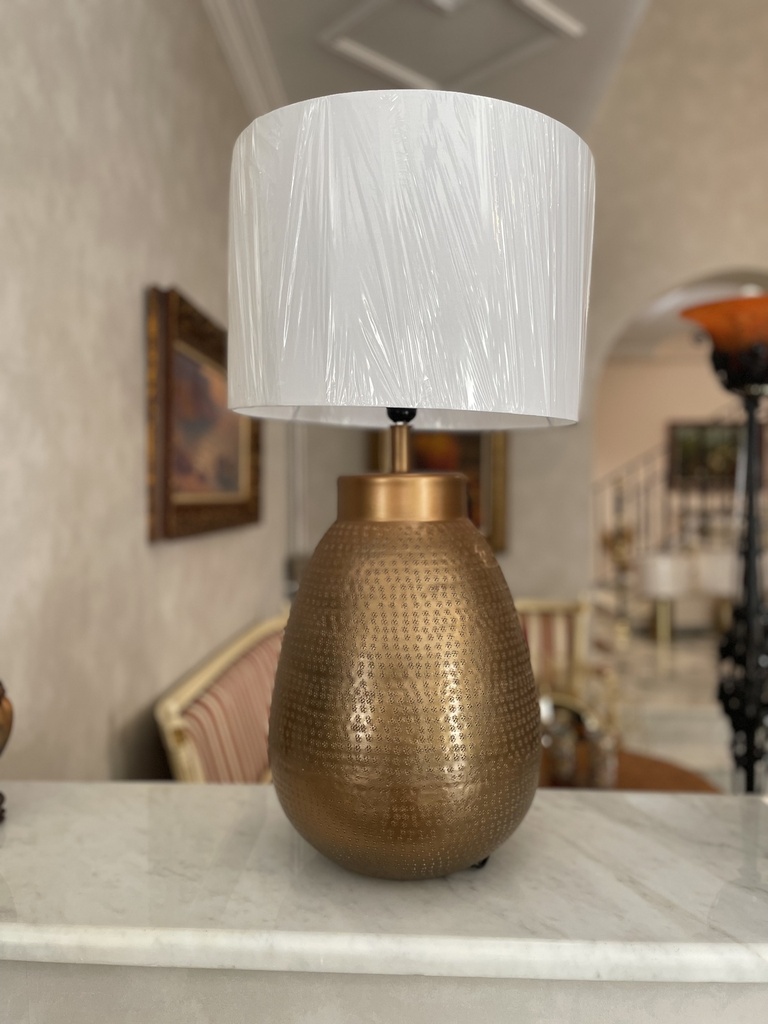 Lampe De Table 