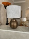 Lampe de table 