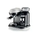 Moderna Machine Espresso Blanche 1080W 