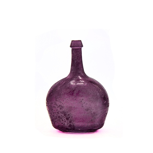 [5874F533] Antic Carafe Victoria 2.2L Violet