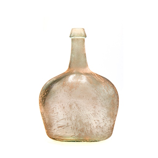 [5873F776] Antic Carafe Victoria 38Cm Beige