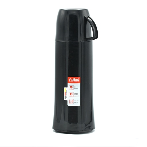 [5443-002] Bouteille Isolante 0.75L Noir