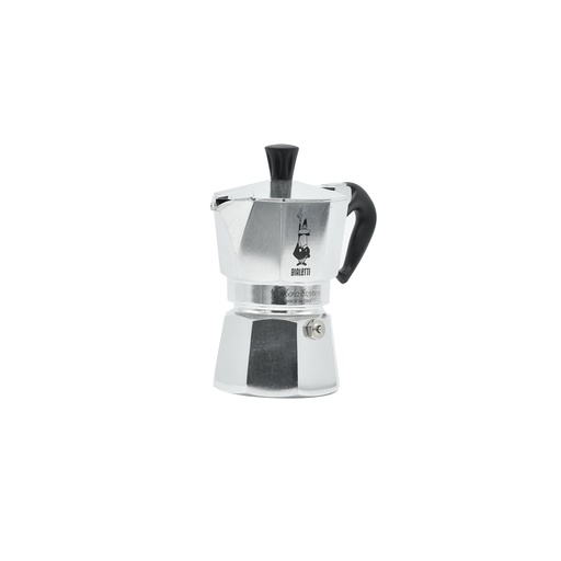 [0001168] Cafetiere Moka Express 2 Tasses