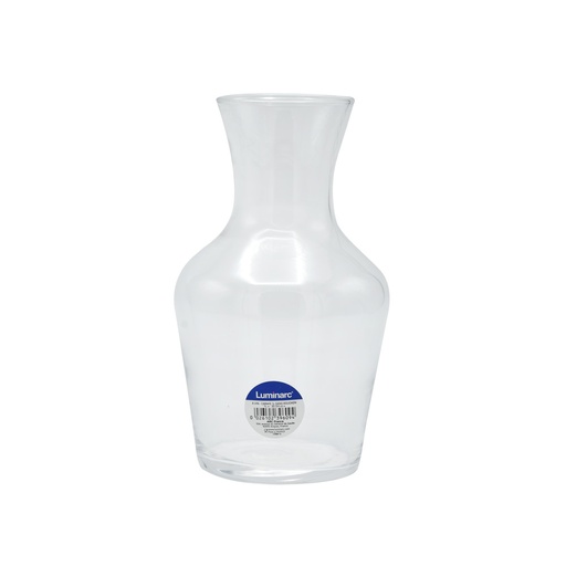 [10291] Carafe 1L Sans Bouchon