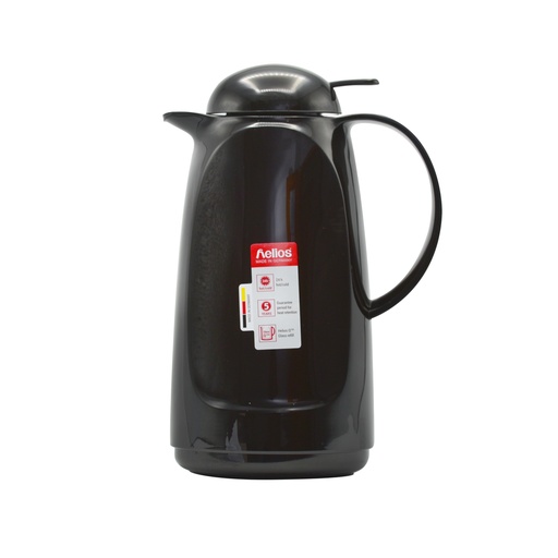 [6224-002] Carafe Isolante 1.0L Noir