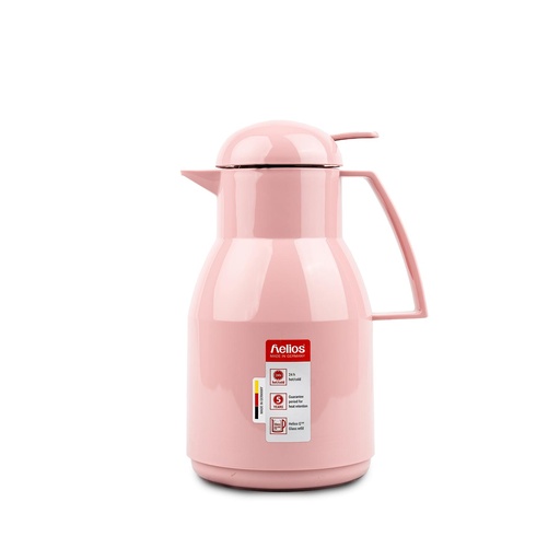 [2724-196] Carafe Isolante 1L Rose