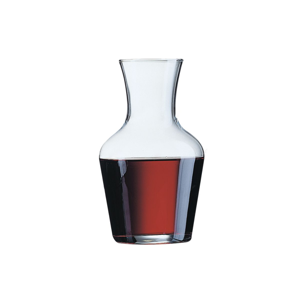 [33040] Carafe Sans Bouchon 0.5 L