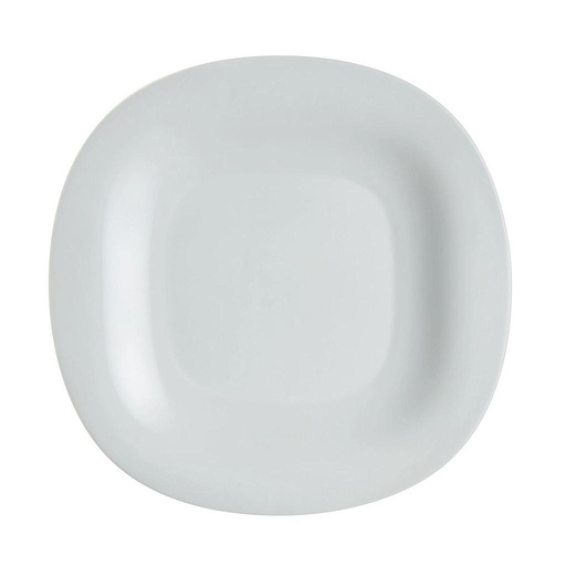 [N6611] Carine Granit Assiette Plate 27Cm