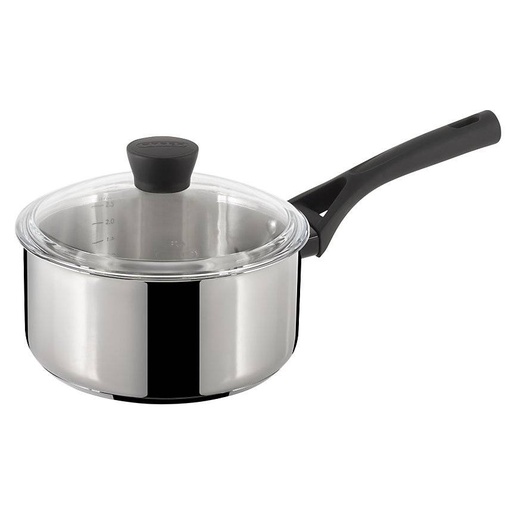 [ET20APX] CASSEROLE EXPERT PYREX 20CM AVEC COUVERCLE