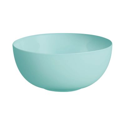 [P9201] Diwali Light Turquoise Bol 12Cm