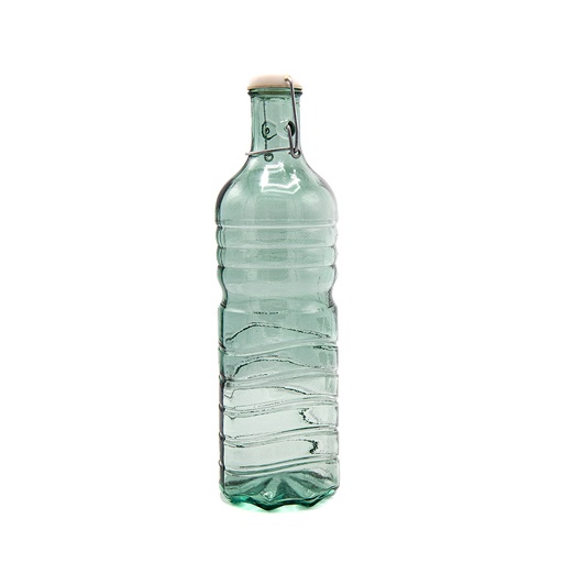 [5727DB600] Functional Bouteille 1.5L Bleu Vert