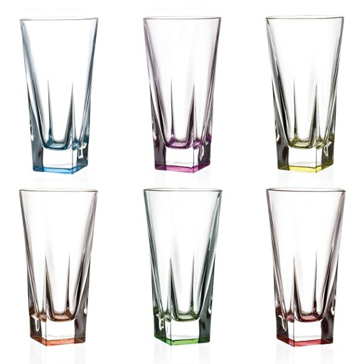 [25993020106] Fusion Verre Forme haute 38cl