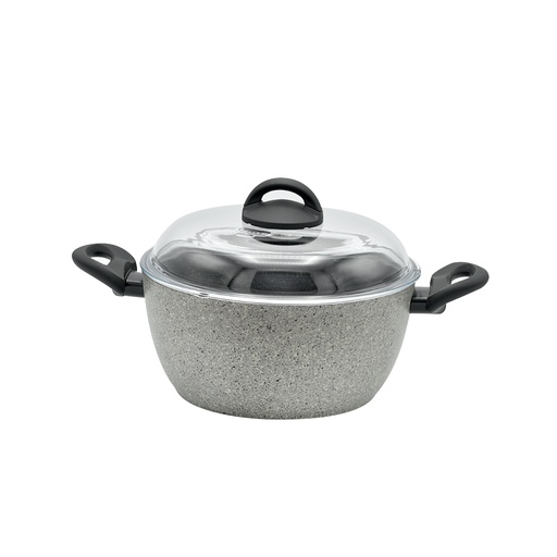 [PHPCV2470] HARD PAN FAITOUT 24 CM