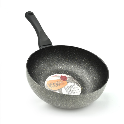 [PHPWB2870] Hard Pan Sautewok 28Cm