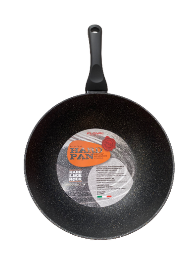 [PHPWO2870] HARD PAN WOK 28CM