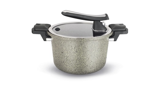 [FLOPECV24] IL MONOLITE ITALIANO COCOTTE 24CM