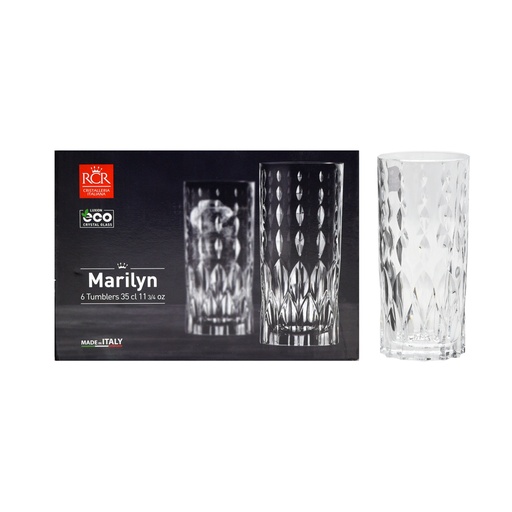 [27278020006] Marilyn Verre Forme Haute 