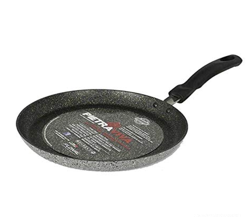 [PVICR2550] PIETRA VIVA N POELE A CREPE 25CM