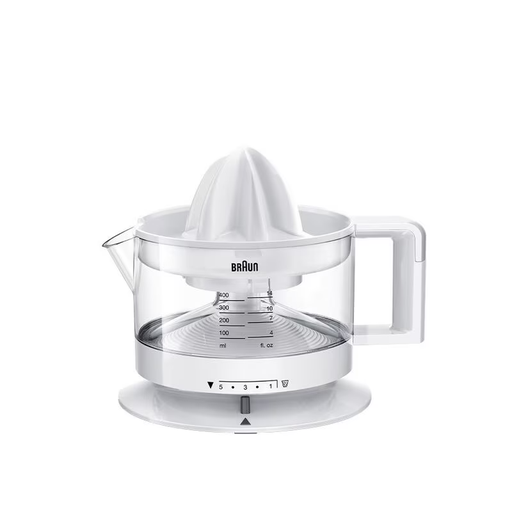 [CJ3000] Braun Presse Jus 350 ML