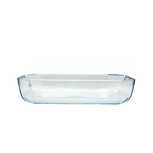 [294B000] Pyrex  Inspiration Plat Rectangulaire 30*20Cm