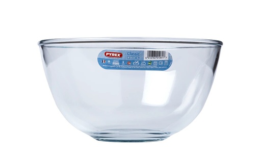 [181B000] PYREX BOL A MIXER 3L